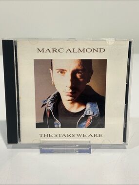 🤯5 for $20🤯 Marc Almond ‘The Stars We Are” CD [Pop Rock]